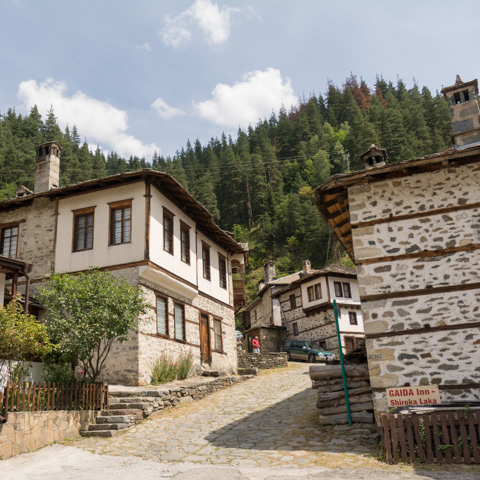 Широка лъка