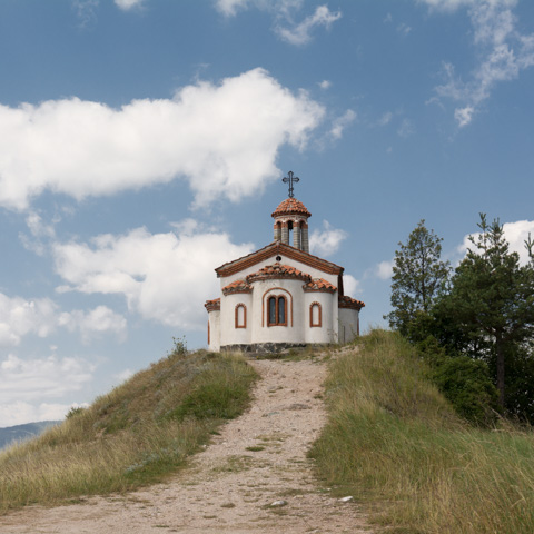 село Борово
